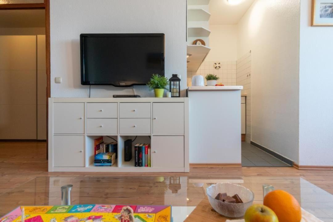 Ferienpark-Heiligenhafen-Haus-F-Wohnung-12-07 Kültér fotó