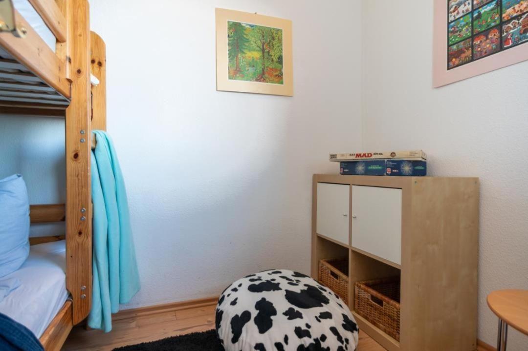 Ferienpark-Heiligenhafen-Haus-F-Wohnung-12-07 Kültér fotó