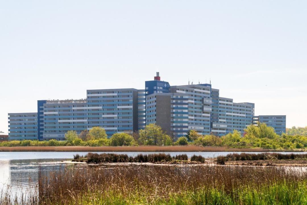 Ferienpark-Heiligenhafen-Haus-F-Wohnung-12-07 Kültér fotó