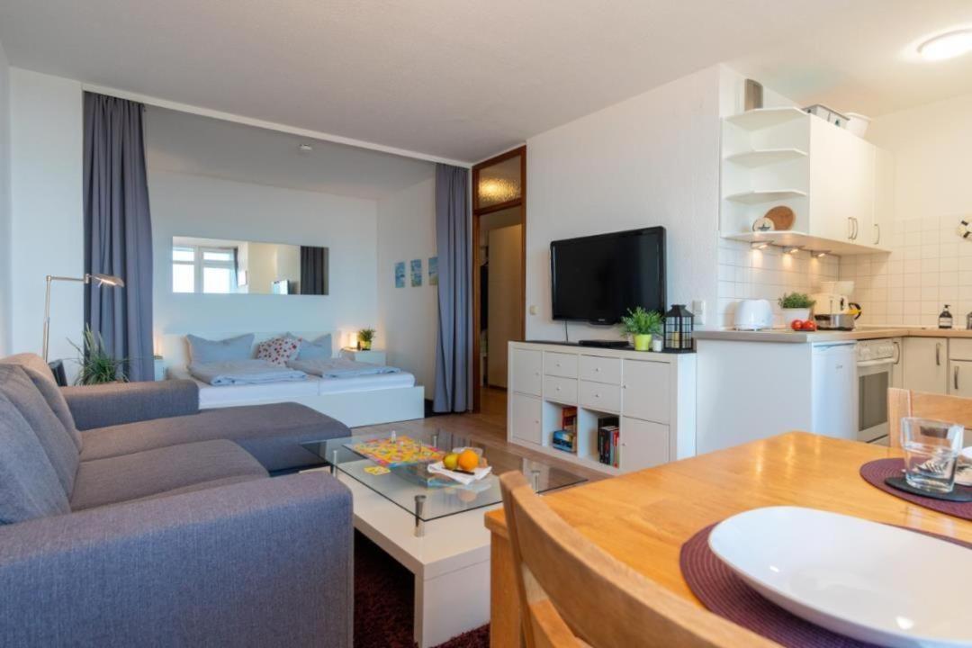 Ferienpark-Heiligenhafen-Haus-F-Wohnung-12-07 Kültér fotó