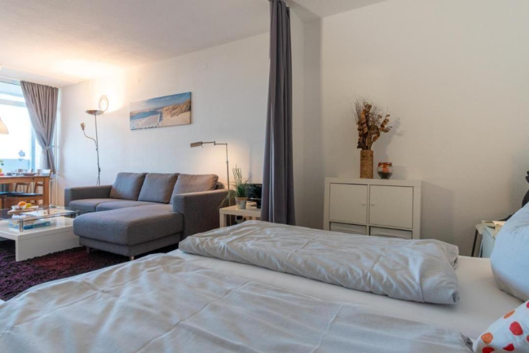 Ferienpark-Heiligenhafen-Haus-F-Wohnung-12-07 Kültér fotó