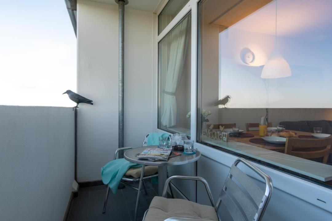 Ferienpark-Heiligenhafen-Haus-F-Wohnung-12-07 Kültér fotó