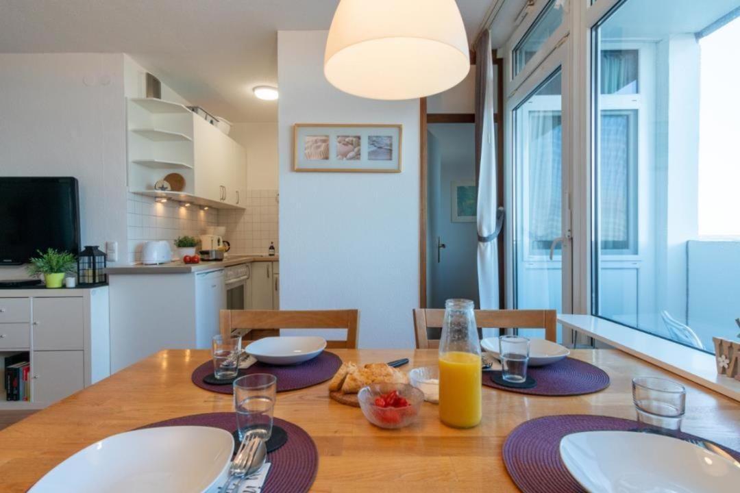 Ferienpark-Heiligenhafen-Haus-F-Wohnung-12-07 Kültér fotó