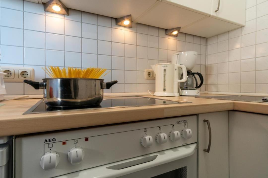 Ferienpark-Heiligenhafen-Haus-F-Wohnung-12-07 Kültér fotó