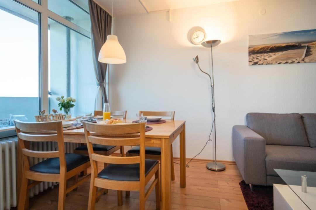 Ferienpark-Heiligenhafen-Haus-F-Wohnung-12-07 Kültér fotó