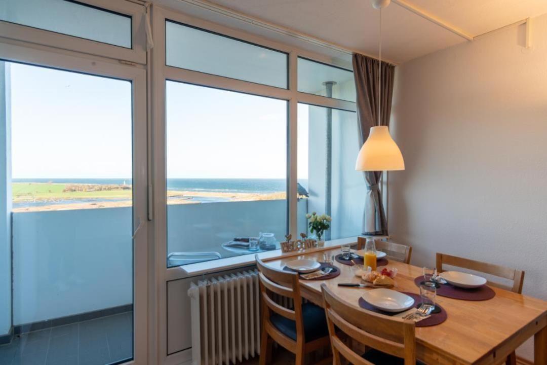 Ferienpark-Heiligenhafen-Haus-F-Wohnung-12-07 Kültér fotó