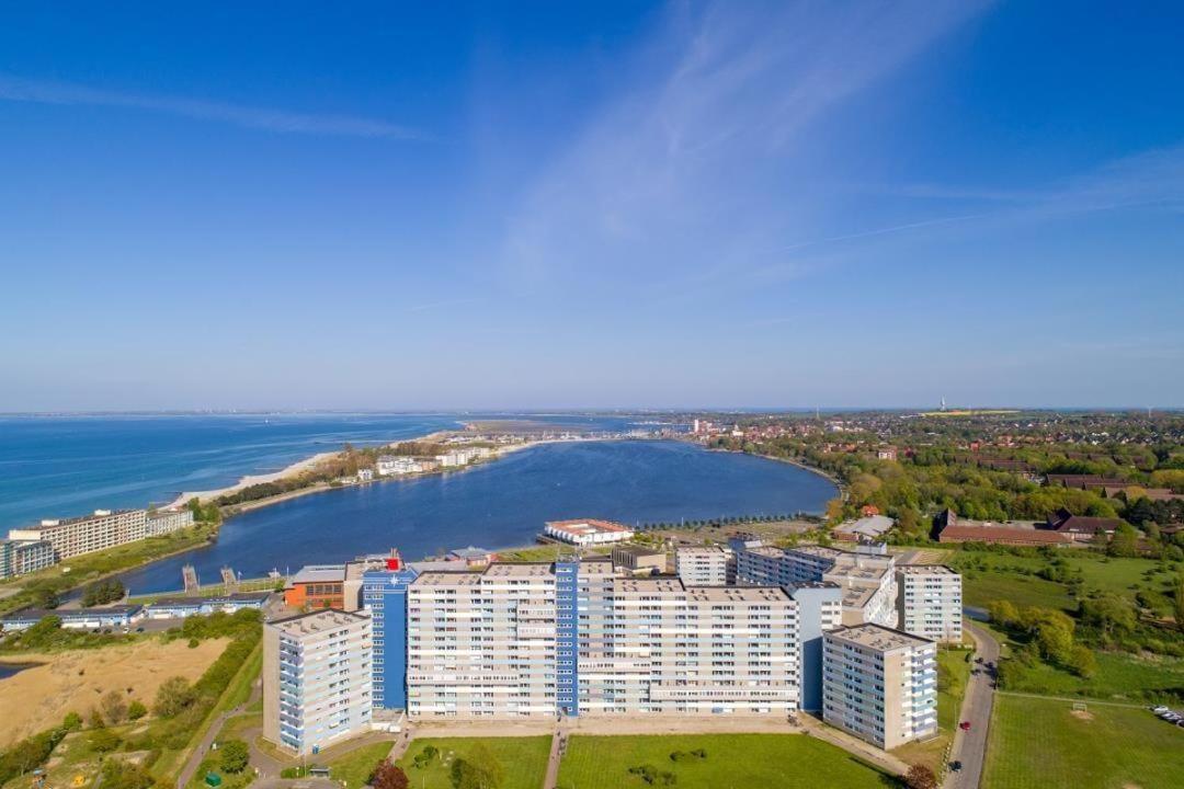 Ferienpark-Heiligenhafen-Haus-F-Wohnung-12-07 Kültér fotó